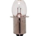 Ilc Ever-ready 2D Brilliant Beam E250 Flashlight Krypton Light Bulb light bulb lamp, 10PK 2D BRILLIANT BEAM E250 FLASHLIGHT KRYPTON LIGHT B